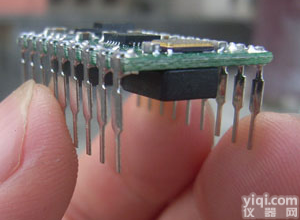 <em>电力载波</em>模块／安防／智能家居／智能开关／超小体积