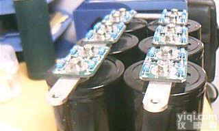 超大容量<em>电容</em>组／<em>法拉</em><em>电容</em>／超级<em>电容</em>