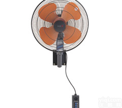 台湾元山<em>壁挂式</em><em>工业风扇</em>