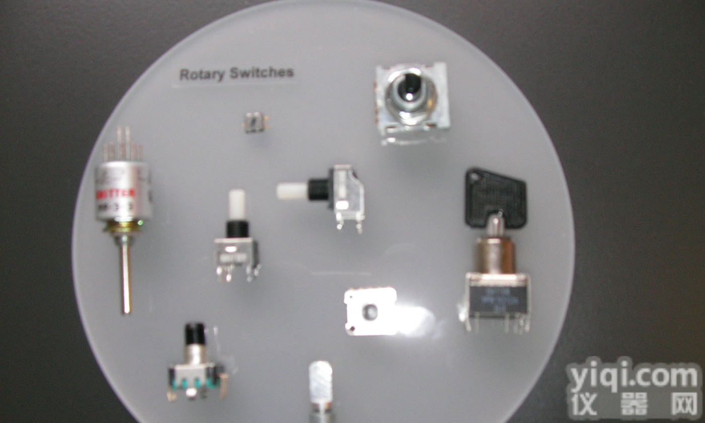 旋转<em>开关</em>系列－<em>德国</em>能德<em>开关</em>knitter-switch