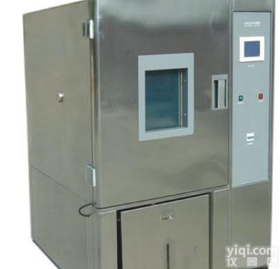 恒温恒湿箱／高温高湿箱／低温低湿箱／交变湿热试验箱