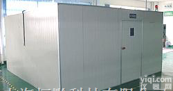 <em>高温老化试验室</em>／高温老化房／烧机实验室/老化室