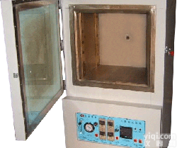 充氮真空烘箱／充氮烤箱／<em>充氮烘箱</em>／高温充氮真空箱／充氮干燥箱