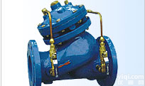 JD745X隔<em>膜式</em>多功能<em>水泵</em><em>控制阀</em>