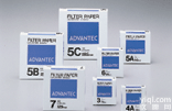 日本<em>ADVANTEC</em> <em>定量</em><em>滤纸</em>