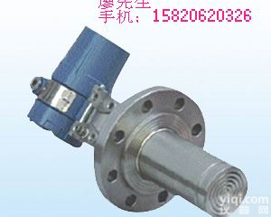 纸浆压力/液位测控仪器