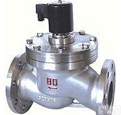 <em>大通</em>径<em>电磁</em>阀