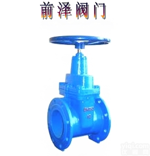 软<em>密封</em><em>闸阀</em>-<em>阀门</em>-进口<em>阀门</em>-高温高压<em>阀门</em>