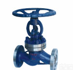 进口<em>截止阀</em> <em>铬钼钢</em><em>截止阀</em>