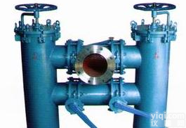 进口<em>过滤器</em> 双联<em>切换</em><em>过滤器</em>