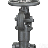 进口截止阀 <em>自密封截止阀</em>