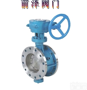 <em>法兰</em>式<em>蝶阀</em>-阀门-进口阀门-<em>高温高压</em>阀门