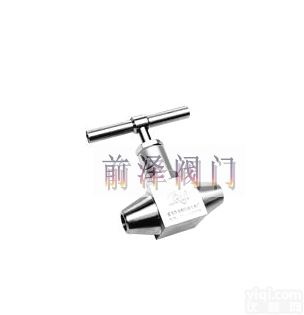 <em>对焊</em>式<em>针型阀</em>-阀门-<em>进口</em>阀门-高温高压阀门