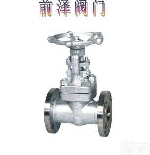 <em>锻钢</em><em>闸阀</em>-阀门-进口阀门-<em>高温高压</em>阀门