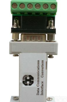 <em>无源</em>微型接口<em>转换器</em>