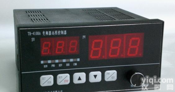 <em>变频器</em>远程<em>控制器</em>