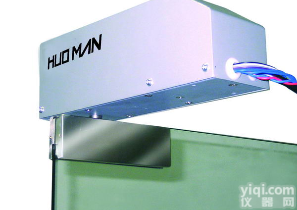 90度<em>开门机</em>HMP1908