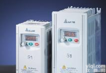 <em>台达</em>S系列－－高功能<em>简易型</em>变频器