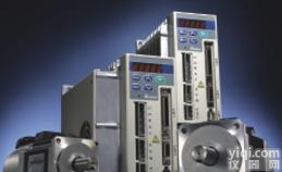 <em>台达</em>ASDA-A<em>系列</em>交流伺服系统