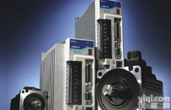 <em>台达</em>ASDA-A+<em>系列</em>交流伺服系统