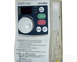 <em>三菱</em>S540E系列<em>变频器</em>