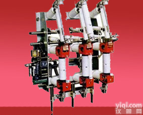 FZN21-12<em>户内</em>高压真空<em>负荷</em>开关
