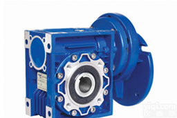 PCRW系列涡轮|蜗杆减速马达