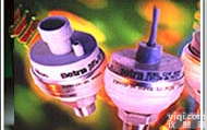 美国西特setra公司<em>209</em>系列压力<em>传感器</em>/变送器