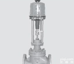 <em>智能电动套筒调节阀</em>