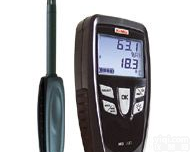 <em>精密</em>型<em>温湿度</em>仪 ( 温度, 湿度, <em>露点</em> )