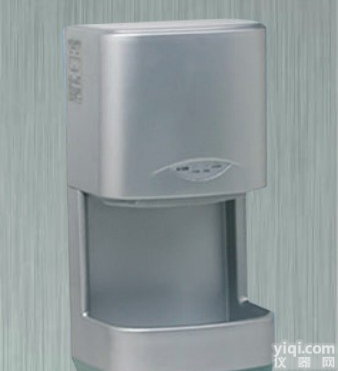 广东<em>华运</em>仪供应<em>艾克</em>单面感应式<em>干手机</em>