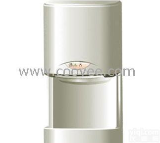 广东华运仪供应艾克单面<em>自动</em>感应式<em>干手器</em>