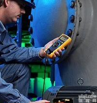 美国（<em>福禄克</em>） FlUKE 175<em>便携式</em>数字<em>万用表</em>