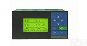 YMZ/T系列双<em>回路</em><em>液晶显示</em>、<em>控制仪表</em>