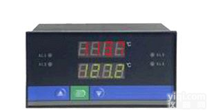 XMZ/T系列<em>双回</em><em>路数</em>字显示、<em>控制仪表</em>