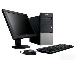 扬天M系列 <em>联想</em><em>商用</em><em>台式电脑</em>