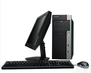 扬天T系列 联想<em>商用</em><em>台式</em>电脑
