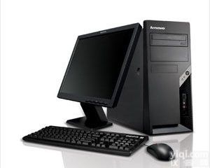 开天M系列 联想<em>商用</em><em>台式</em>电脑