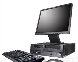 开天S系列 联想<em>商用</em><em>台式</em>电脑