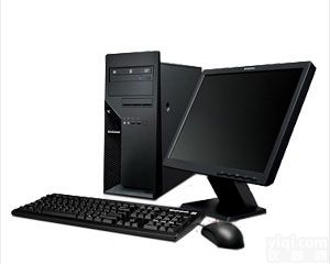 补天系列 联想<em>商用</em><em>台式</em>电脑