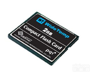 <em>Wide</em>-<em>Temp</em> CF Card 宽温CFC