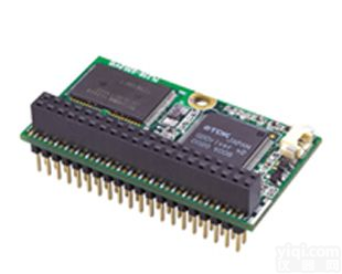 40PIN Industrial 030 <em>水平</em><em>接口</em>