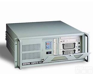 研华<em>工控机箱</em> 