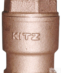 kitz<em>止回阀</em>/日本<em>北泽</em>升降式<em>止回阀</em>/日本进口<em>止回阀</em>