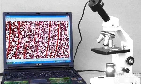 <em>显微照相</em>机