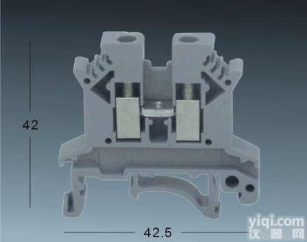 <em>接线端子</em>，SUK2.5B<em>接线端子</em>