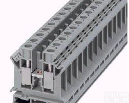 <em>接线端子</em>，SUK10N<em>接线端子</em>