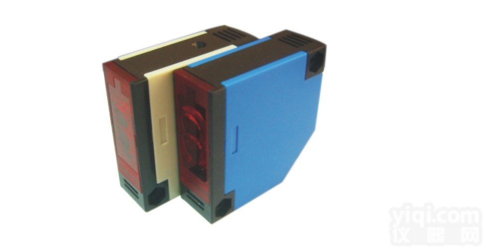 <em>美国</em><em>hanic</em>方型<em>光电开关</em>