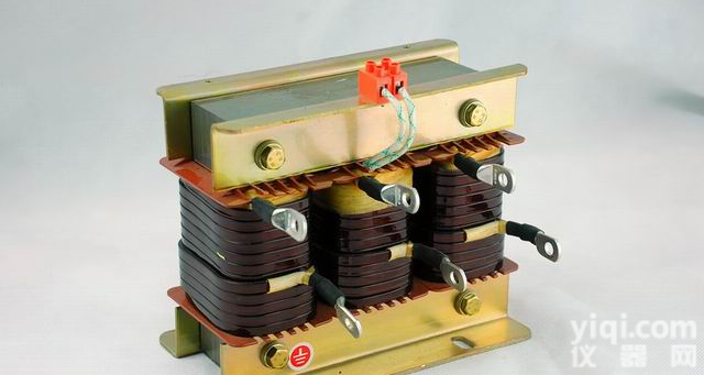 <em>FK</em>-Dr<em>电抗器</em>