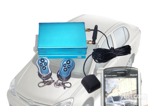 <em>GPS</em><em>防盗器</em>，GSM<em>防盗器</em>，远程车辆管理系统